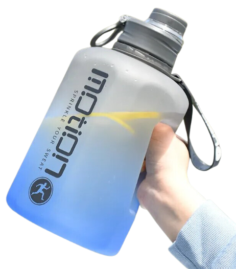 Water Bottle - 2.46ml