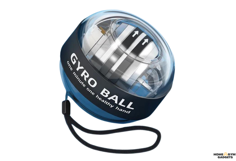 Gyroscopic Powerball -  Muscle Force Trainer for Wrist Arm Hand